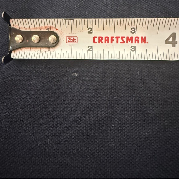 Brooks Brothers Dark Blue Zip-Up Hoodie - Picture 13 of 14